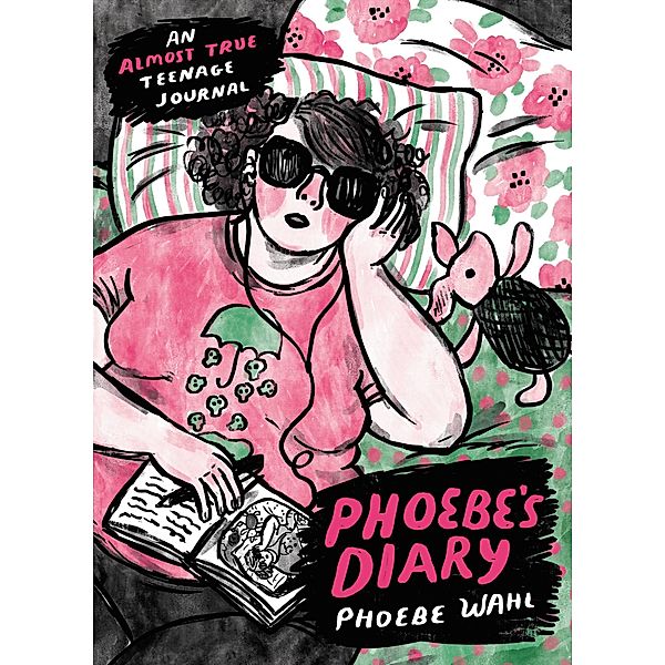 Phoebe's Diary, Phoebe Wahl