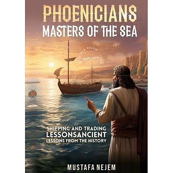 PHOENICIANS - MASTERS OF THE SEA, Mustafa Nejem