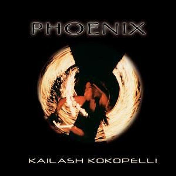Phoenix, Kailash & Friends