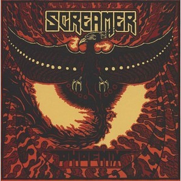 Phoenix, Screamer