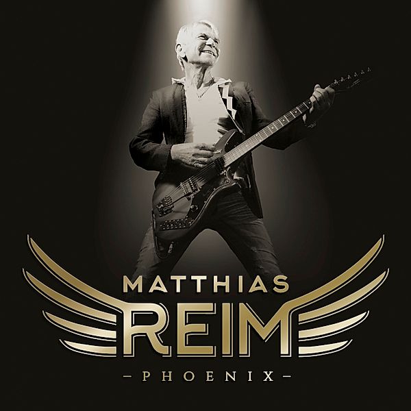 Phoenix, Matthias Reim