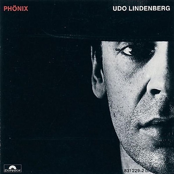 Phönix (1lp) (Vinyl), Udo Lindenberg