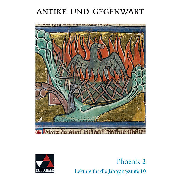 Phoenix 2.Bd.2, Friedrich Maier