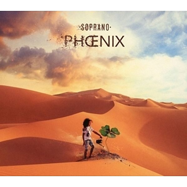 Phoenix, Soprano