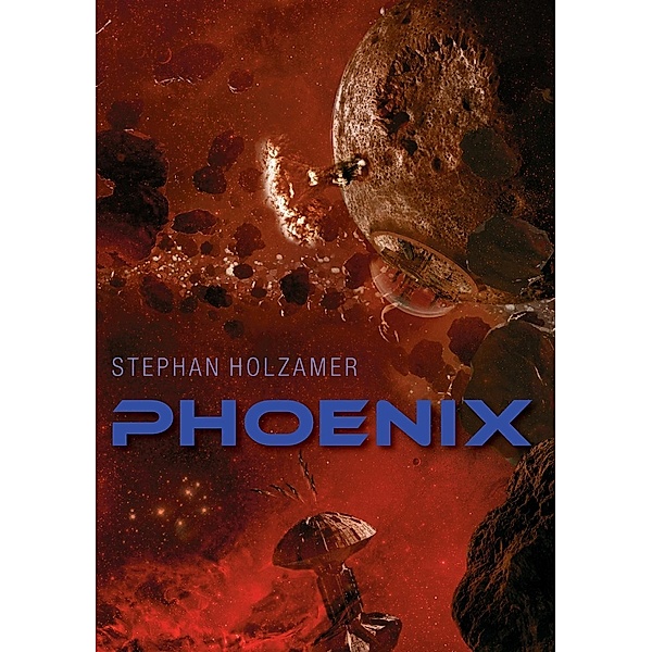 Phoenix, Stephan Holzamer