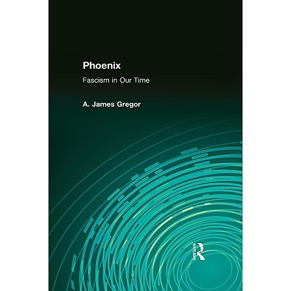 Phoenix, A. James Gregor