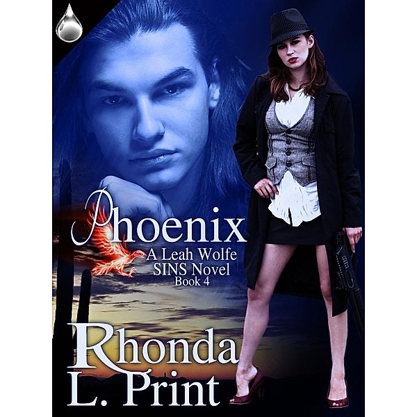 Phoenix, Rhonda L. Print