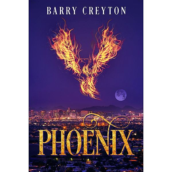 Phoenix, Barry Creyton