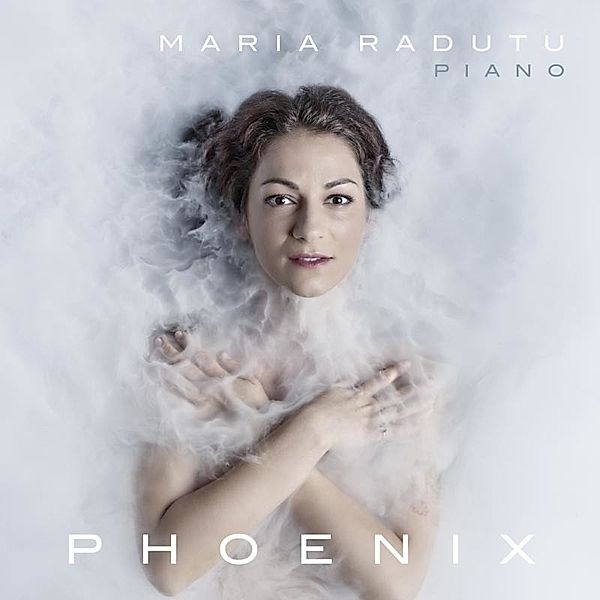 Phoenix, Maria Radutu