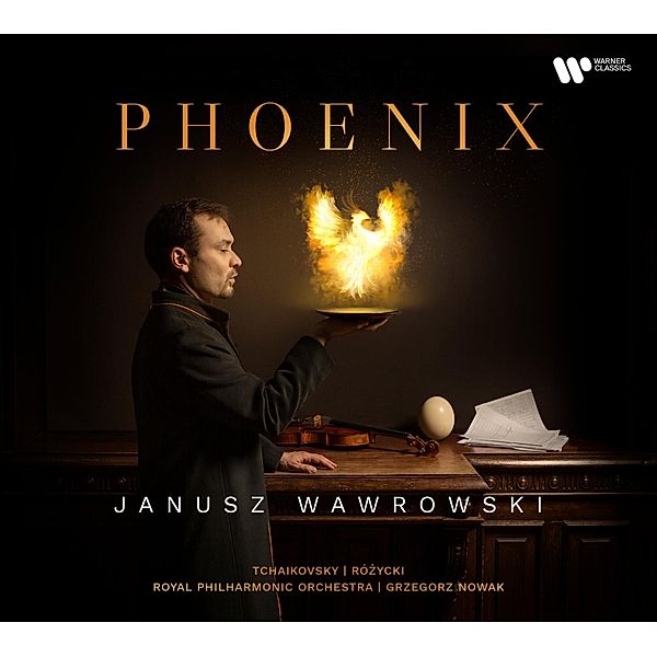 Phoenix, Janusz Wawrowski, Rpo, Grzegorz Nowak