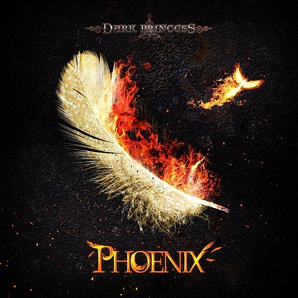 Phoenix, Dark Princess