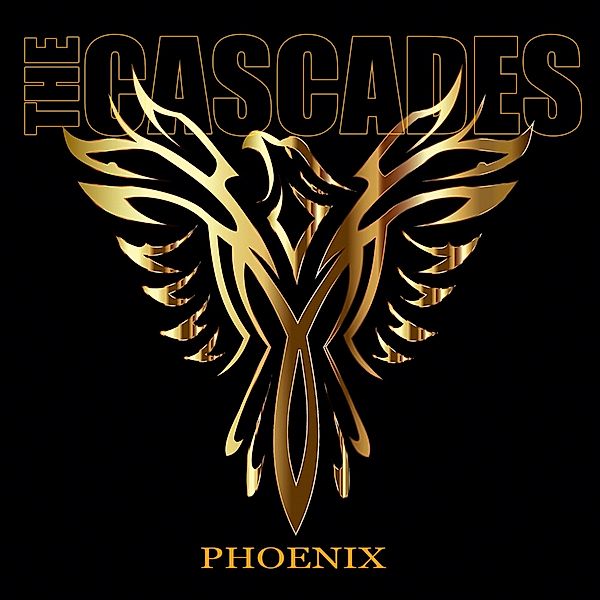 Phoenix, The Cascades