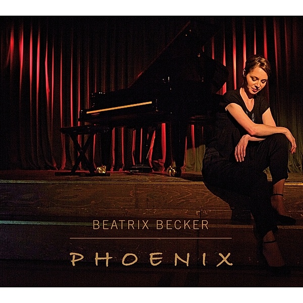 Phoenix, Beatrix Becker