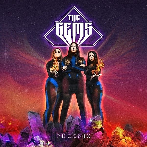 Phoenix, The Gems