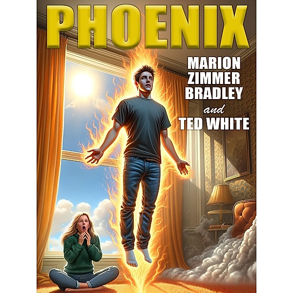 Phoenix, Marion Zimmer Bradley, Ted White