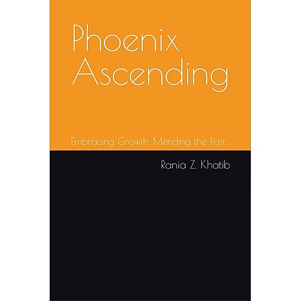 Phoenix Ascending, Rania Z. Khatib