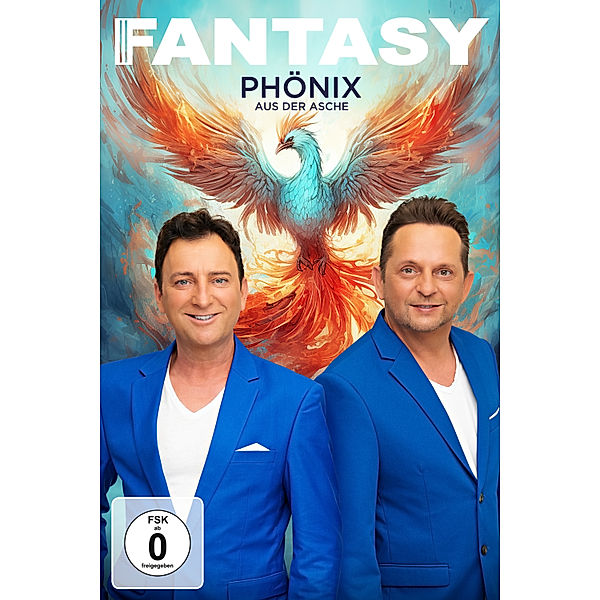 Phönix aus der Asche, Fantasy