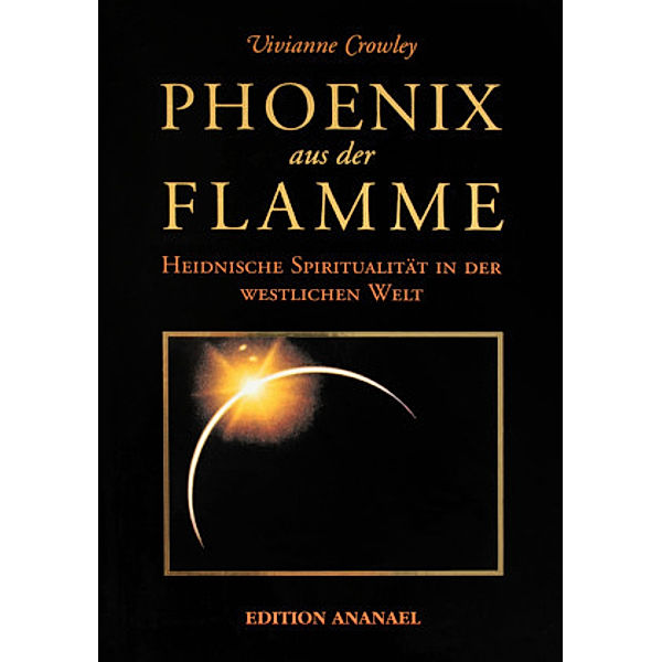 Phoenix aus der Flamme, Vivianne Crowley
