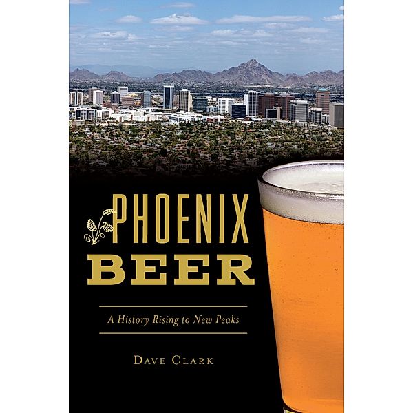 Phoenix Beer, Dave Clark