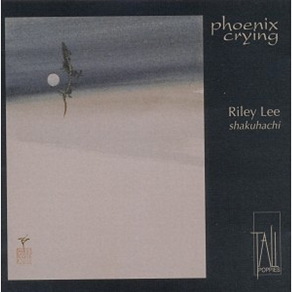 Phoenix Crying, Riley Lee