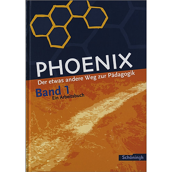 PHOENIX - Erziehungswissenschaft in der gymnasialen Oberstufe - Ausgabe 2005, Heinz Dorlöchter, Edwin Stiller