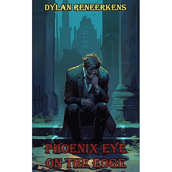 Phoenix Eye: On The Edge, Dylan Reneerkens