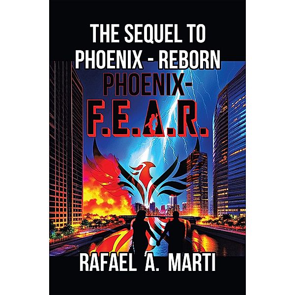 Phoenix - F.E.A.R., Rafael A. Marti