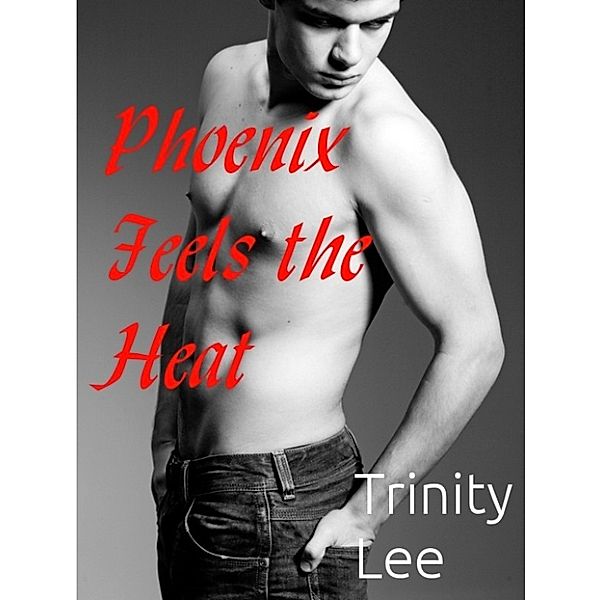 Phoenix Feels the Heat (MM), Trinity Lee