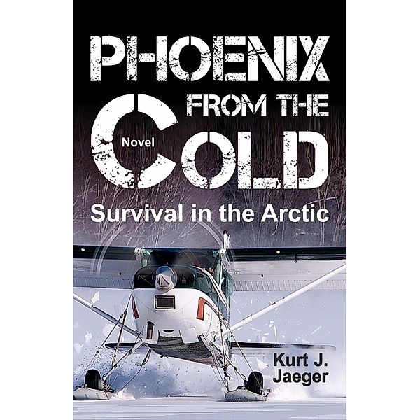 PHOENIX FROM THE COLD, Kurt Jaeger