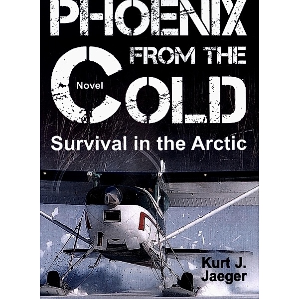 PHOENIX FROM THE COLD, Kurt Jaeger