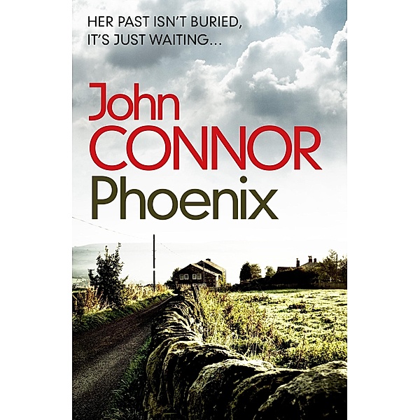 Phoenix / Karen Sharpe, John Connor