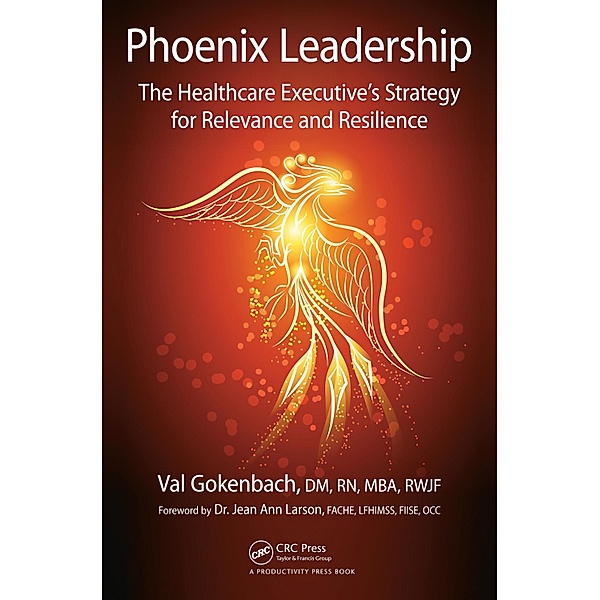 Phoenix Leadership, Valentina Gokenbach