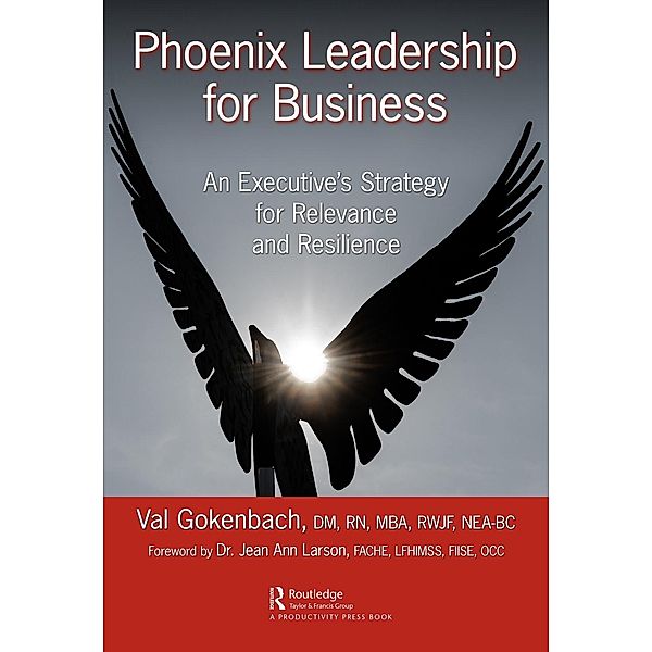 Phoenix Leadership for Business, Valentina Gokenbach