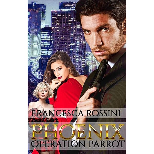 Phoenix: Operation parrot, Francesca rossini