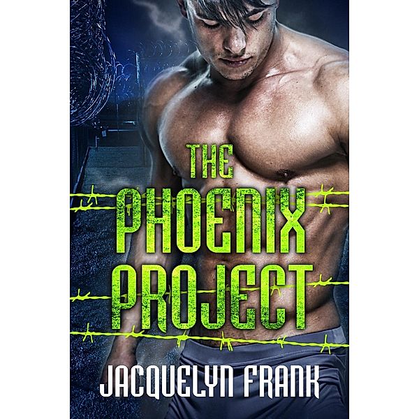 Phoenix Project, Jacquelyn Frank