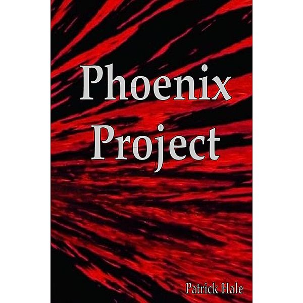 Phoenix Project, Patrick Hale