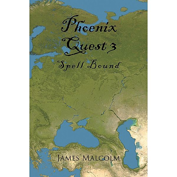 Phoenix Quest 3, James Malcolm