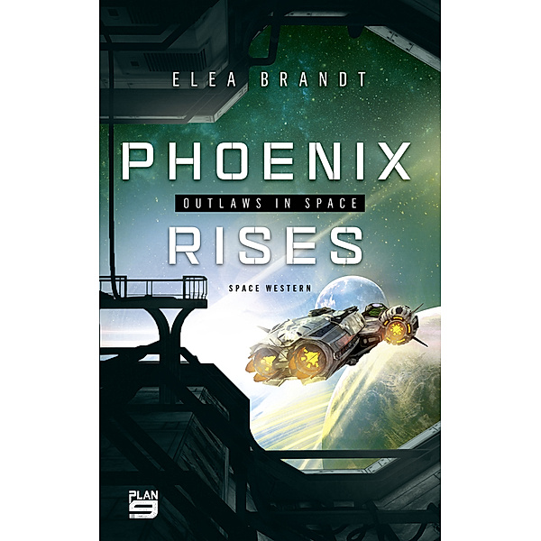 Phoenix Rise, Elea Brandt