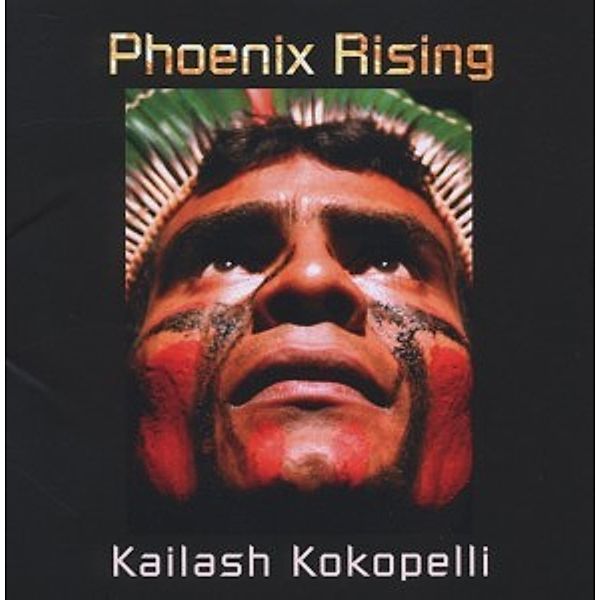 Phoenix Rising, Kailash Kokopelli