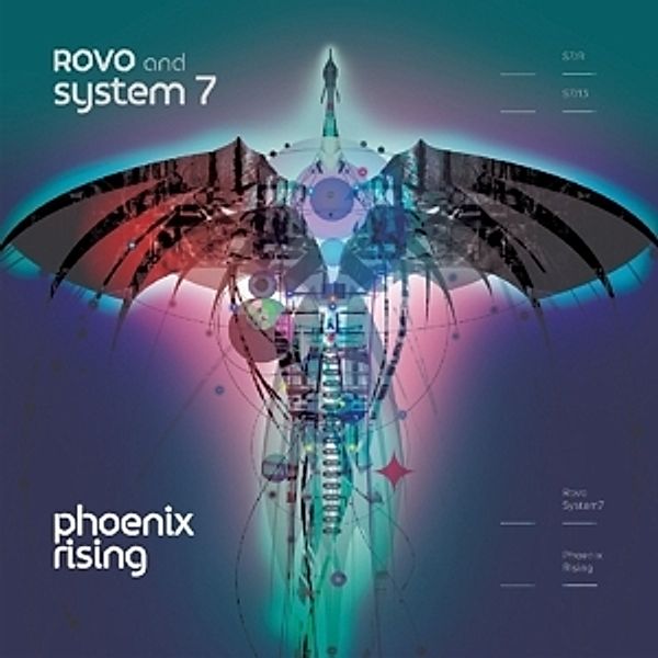 Phoenix Rising, Rovo & System 7