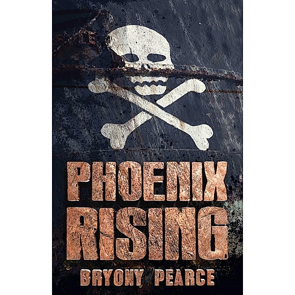 Phoenix Rising, Bryony Pearce