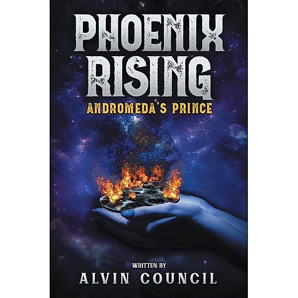 Phoenix Rising, Alvin Council