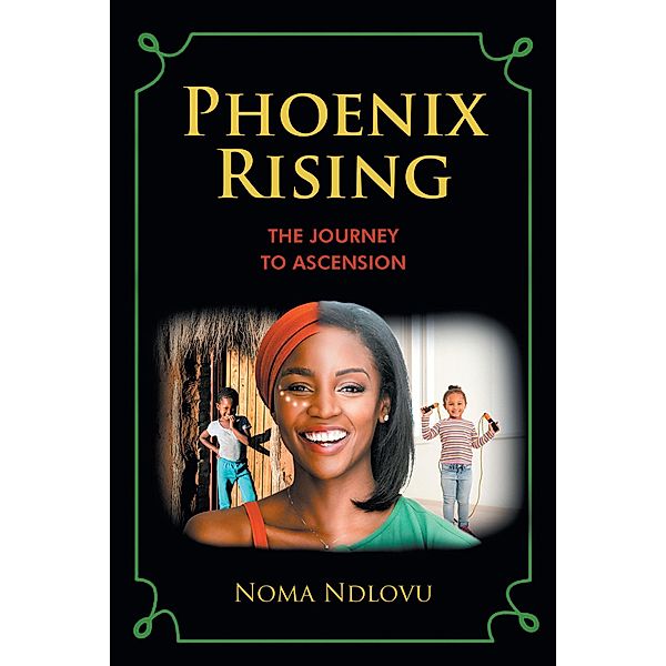 Phoenix Rising, Noma Ndlovu