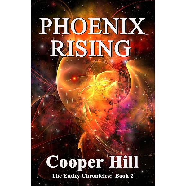 Phoenix Rising / Cooper Hill, Cooper Hill