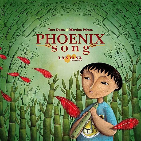 Phoenix Song, Tutu Dutta