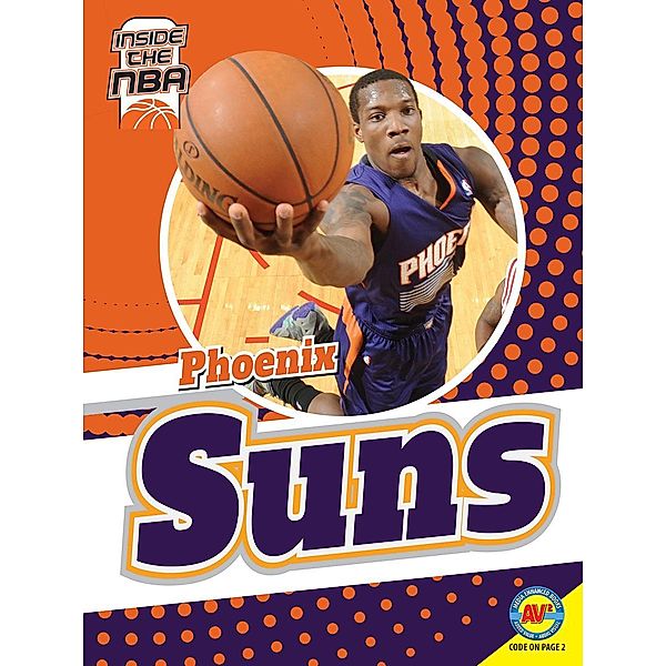 Phoenix Suns, Sam Moussavi