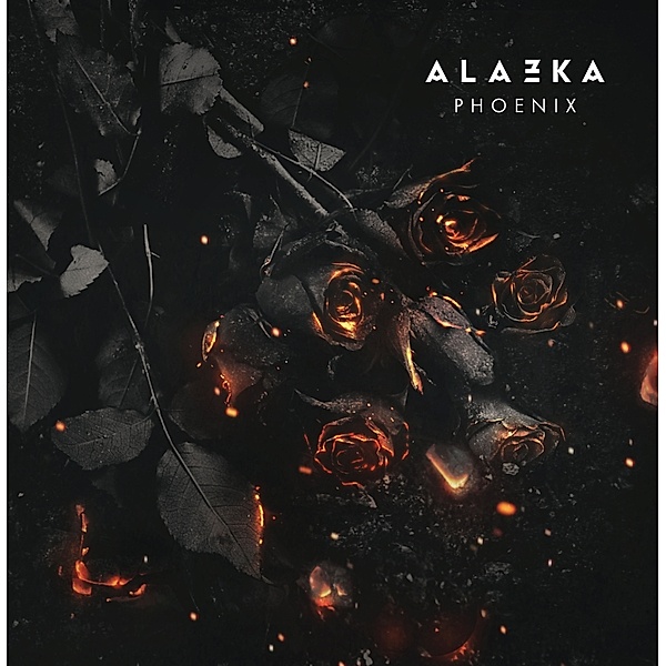 Phoenix (Vinyl), Alazka