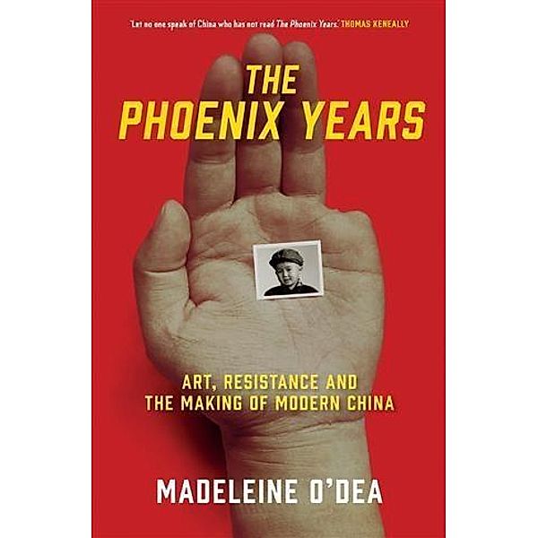 Phoenix Years, Madeleine O'Dea