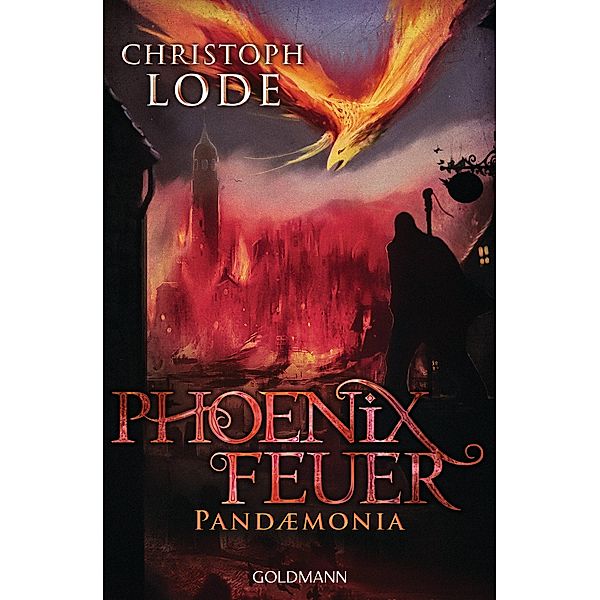 Phoenixfeuer, Christoph Lode