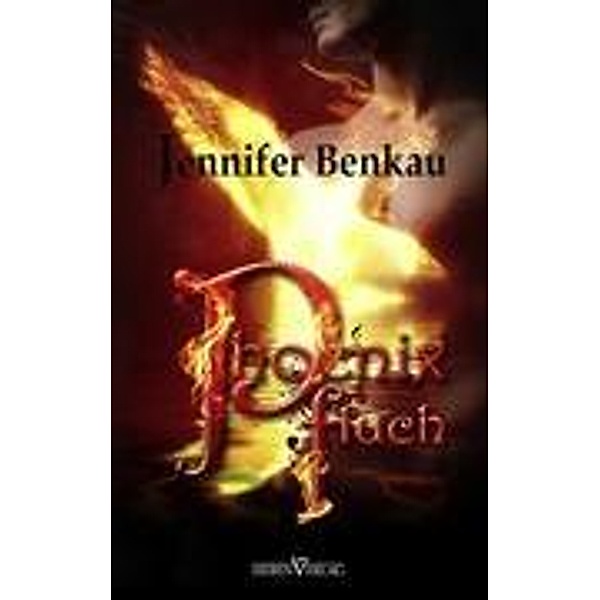 Phoenixfluch, Jennifer Benkau